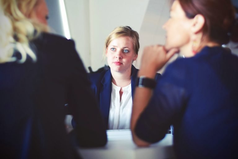 Anticiper questions entretien embauche