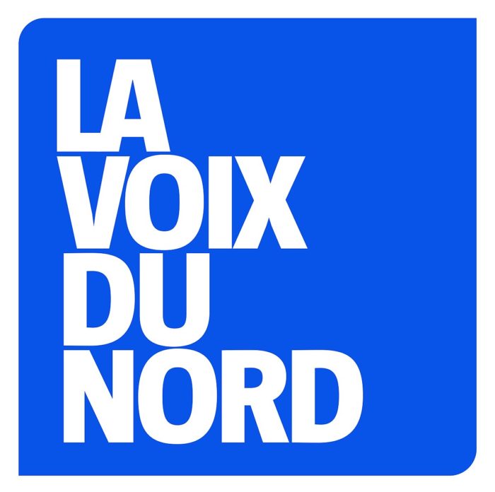 Logo carré La Voix du Nord