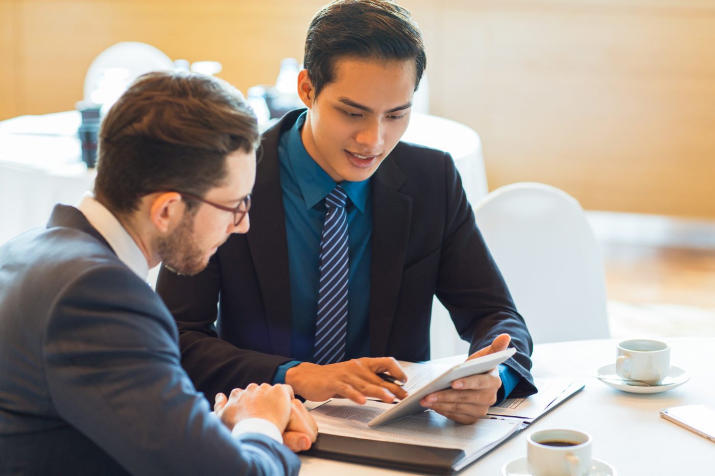 Métier assistant contrôle de gestion