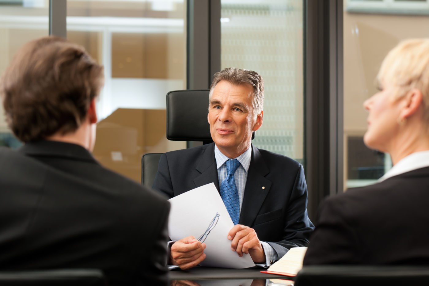 Métier auditeur cabinet expertise comptable