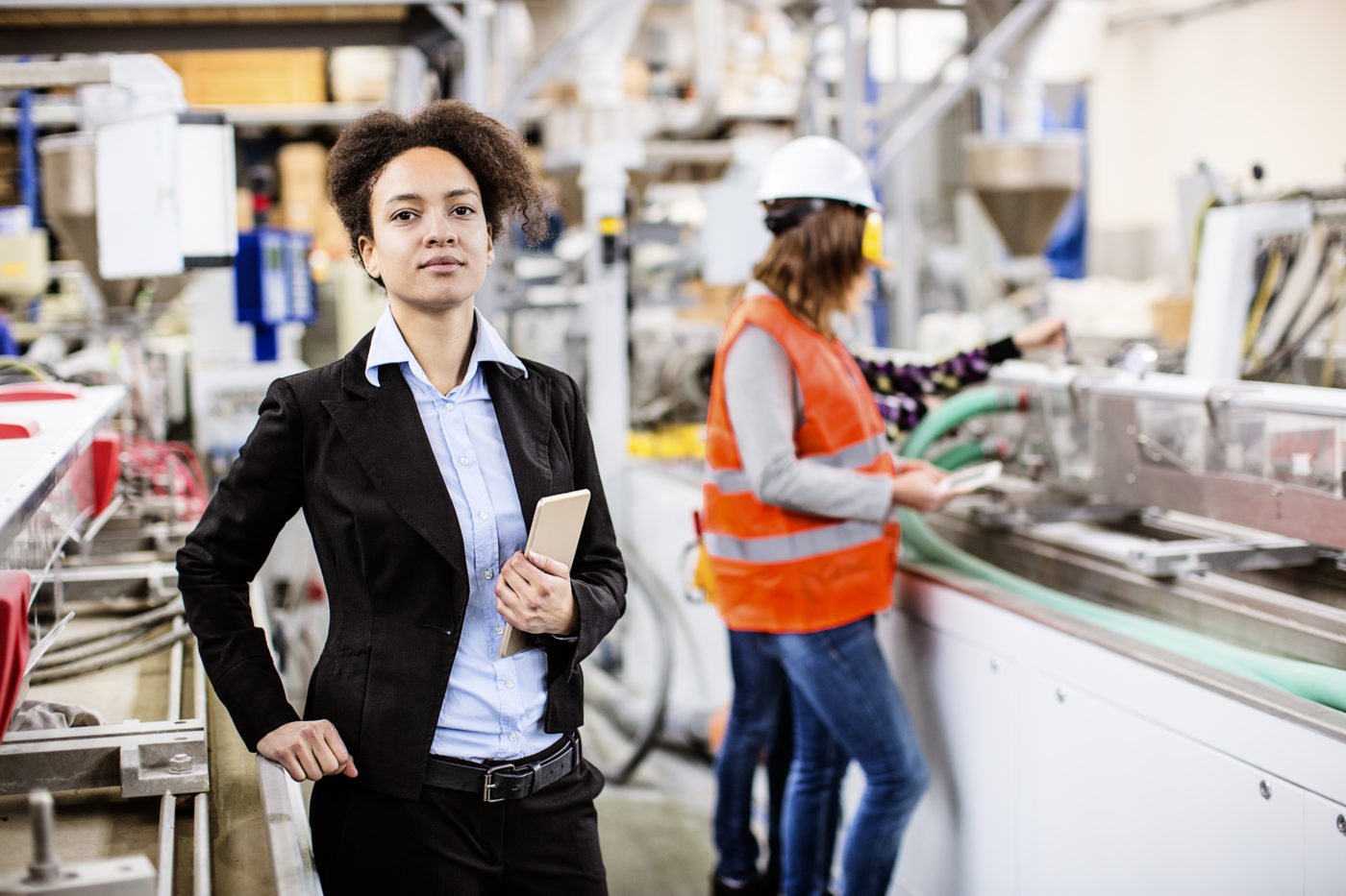 Métier contrôleur de gestion industriel
