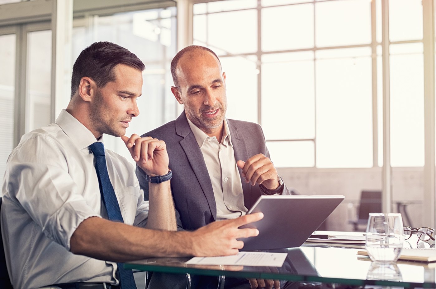Métier Credit manager