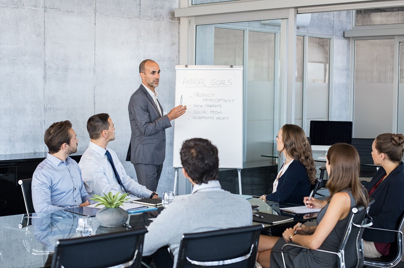 Métier Directeur de Bureau en Cabinet d’Expertise Comptable