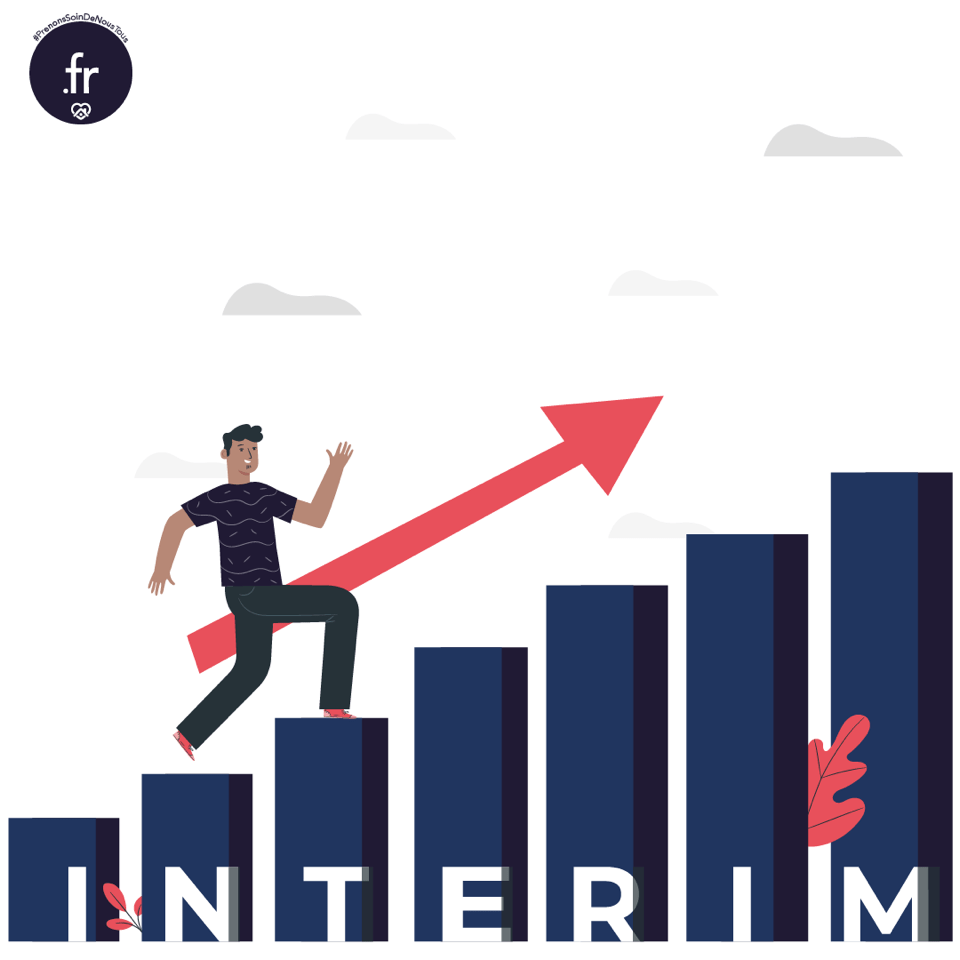 Focus sur les avantages de l'intérim