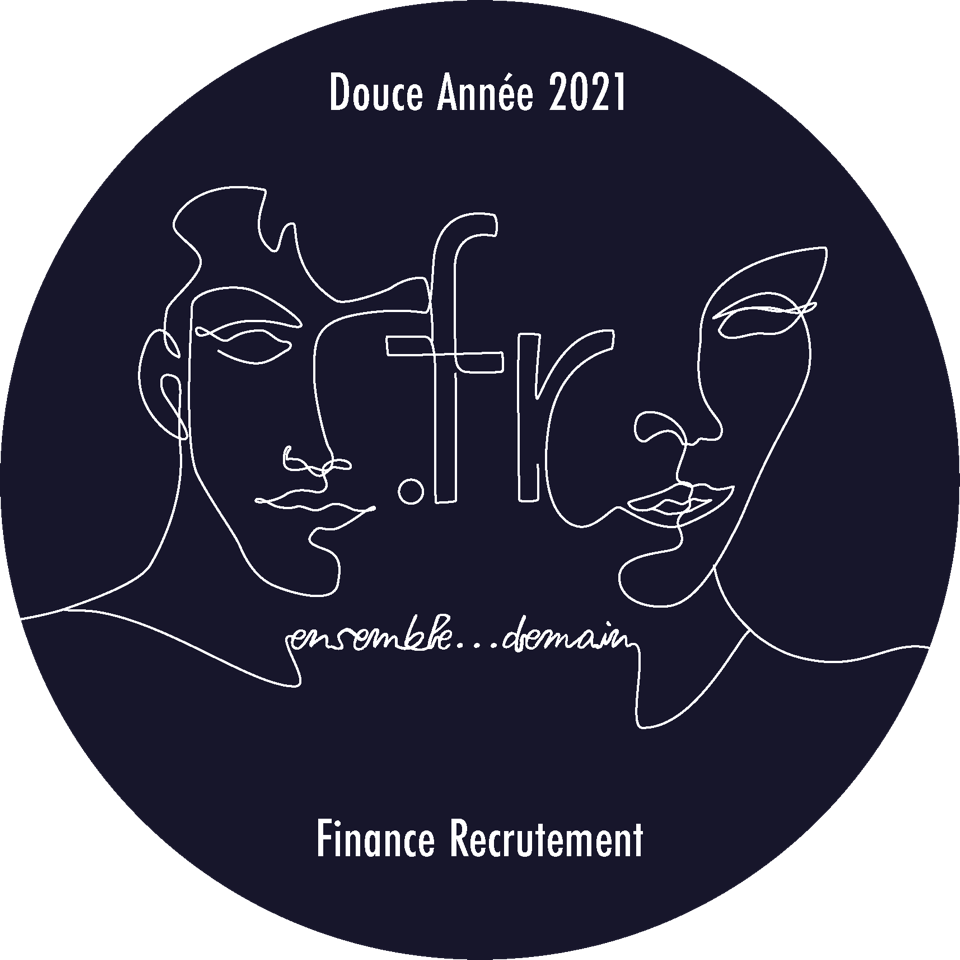 Douce année 2021 version ronde