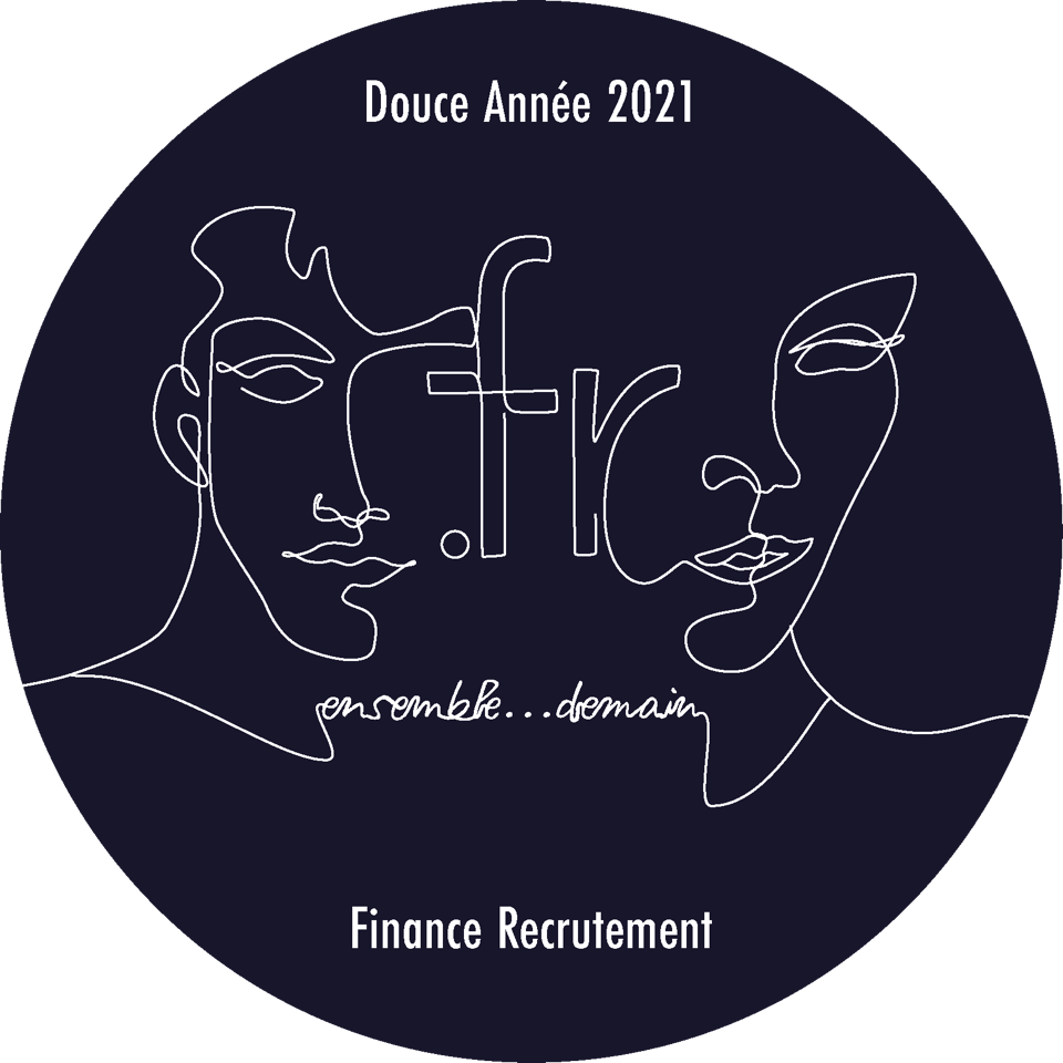 Douce Année 2021…