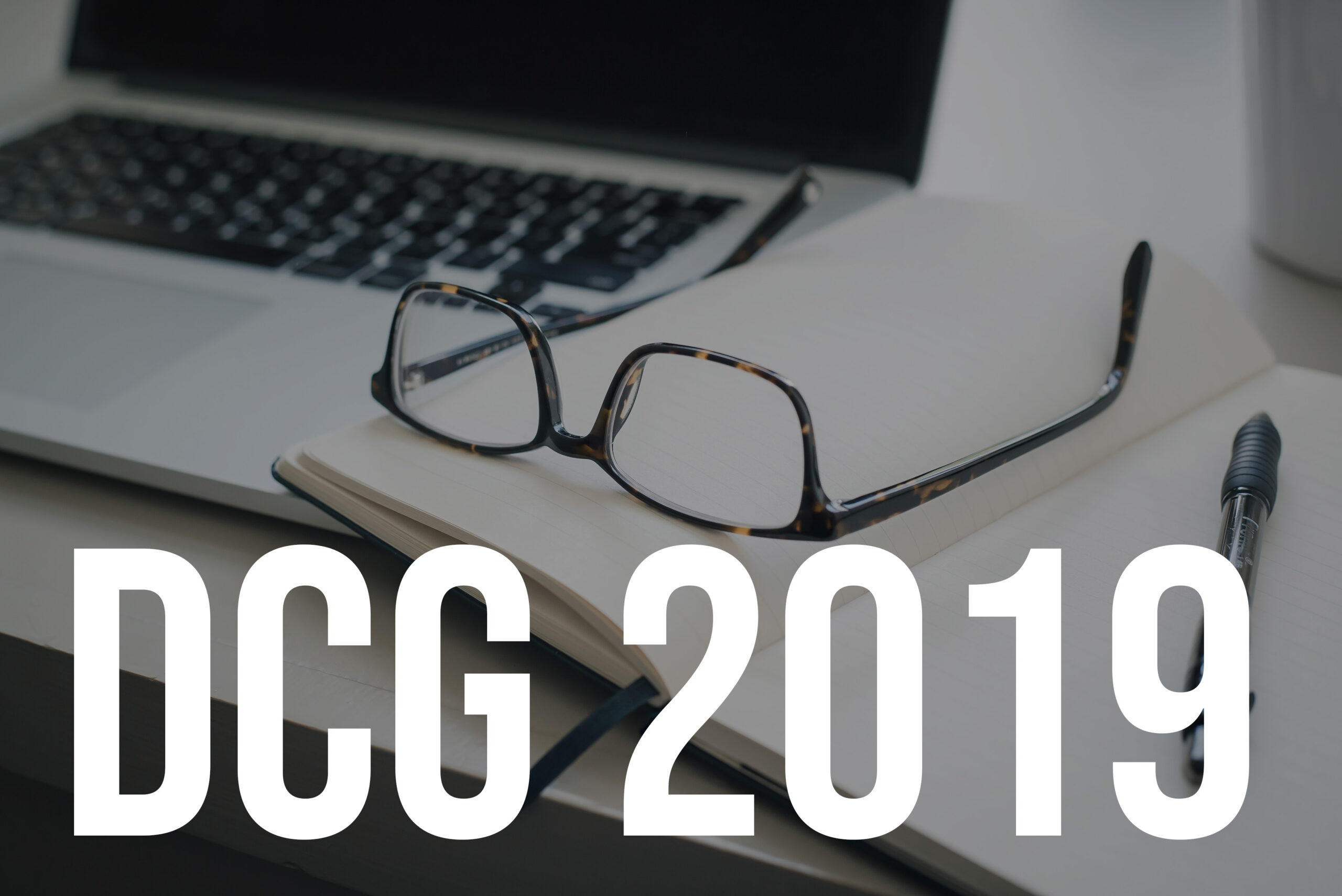 Bien comprendre la réforme DCG 2019/2020
