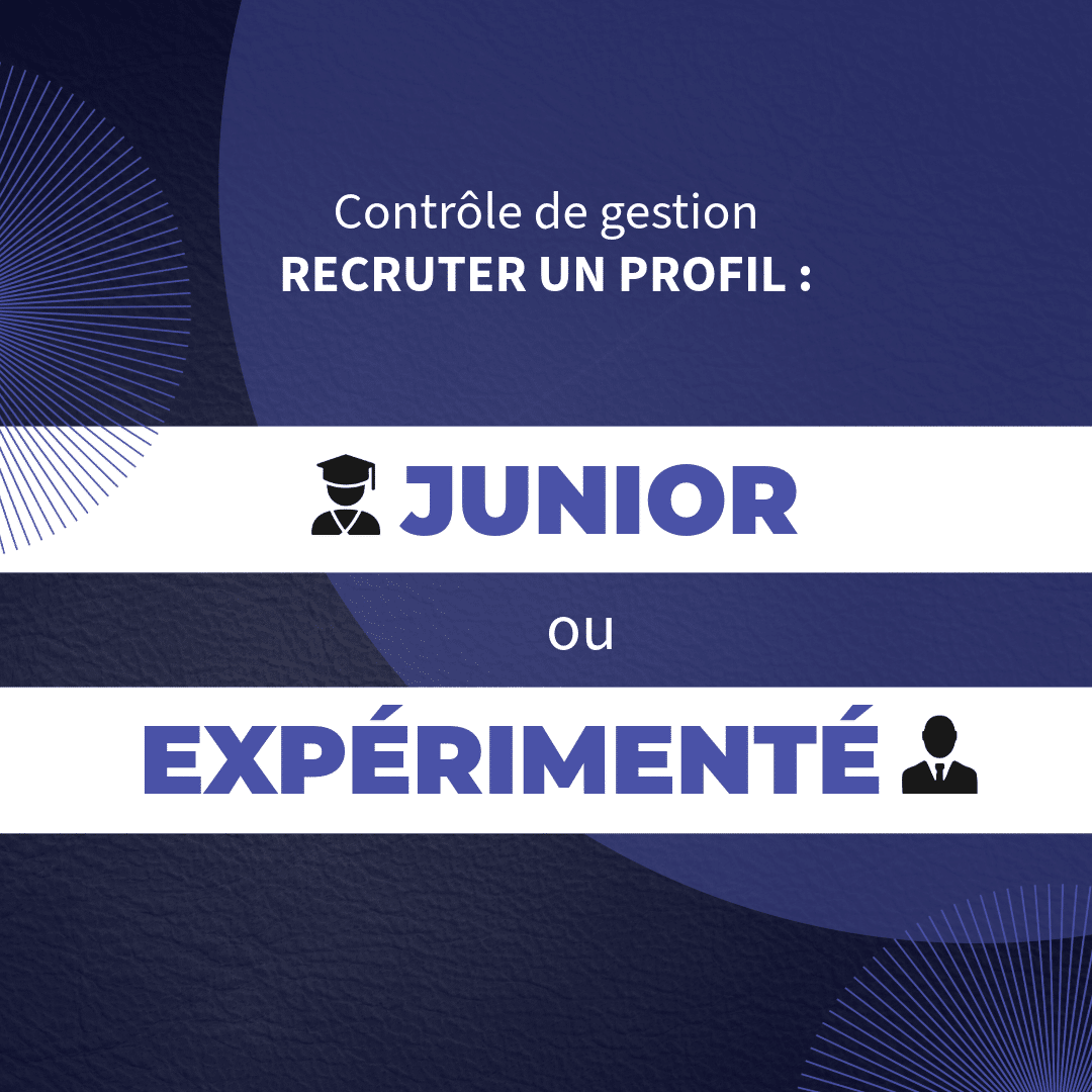 Recruter un profil junior ou expérimenté ?